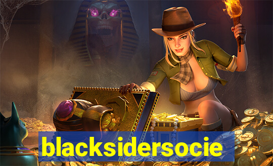 blacksidersociety