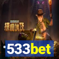 533bet