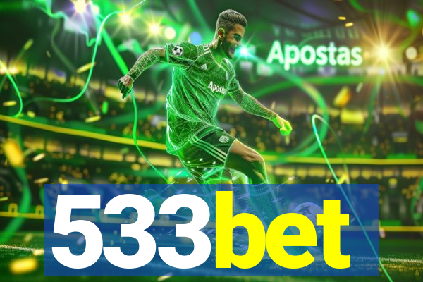 533bet