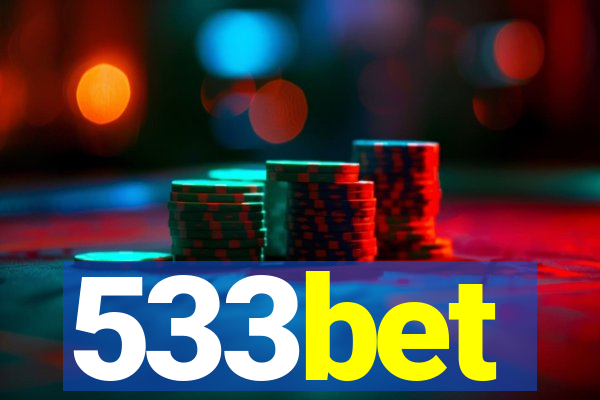 533bet