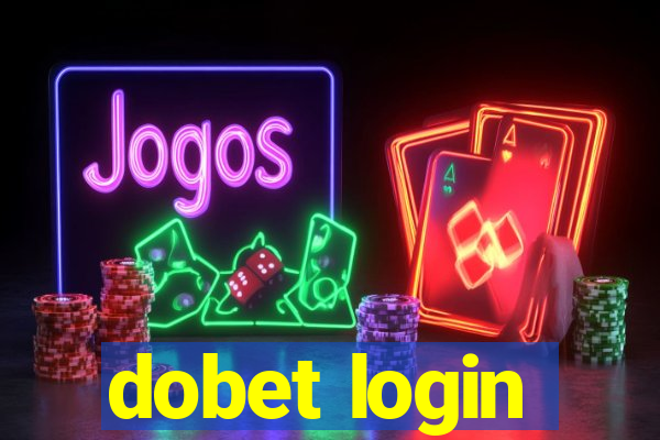 dobet login