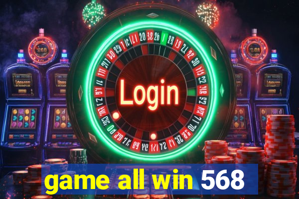 game all win 568
