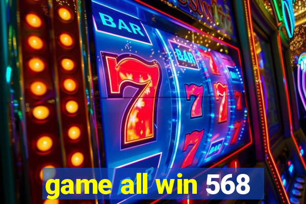 game all win 568