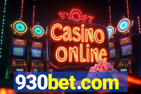 930bet.com