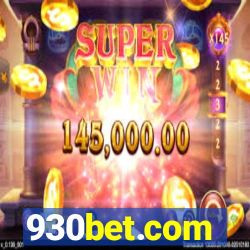 930bet.com