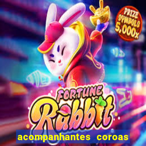 acompanhantes coroas em santos