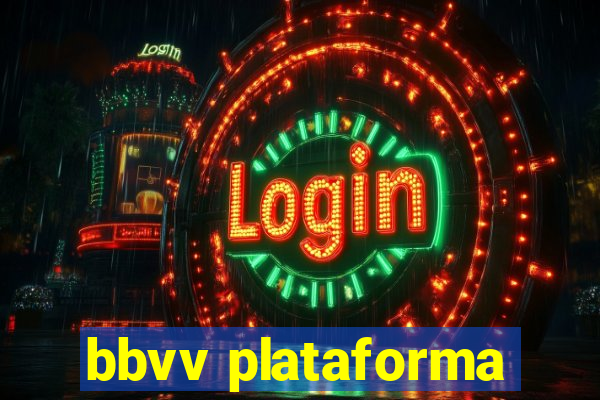 bbvv plataforma