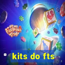kits do fts