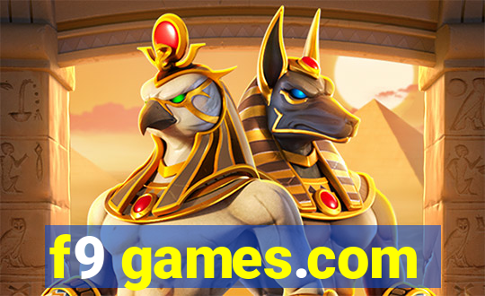 f9 games.com