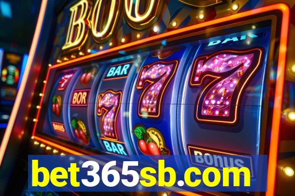bet365sb.com