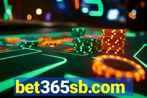 bet365sb.com