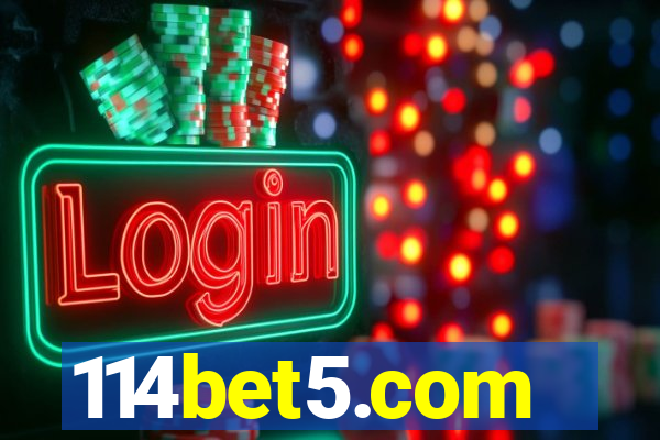 114bet5.com