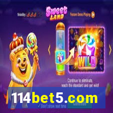 114bet5.com