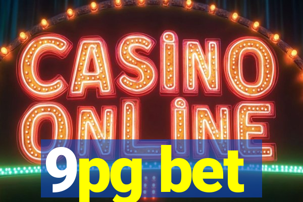 9pg bet