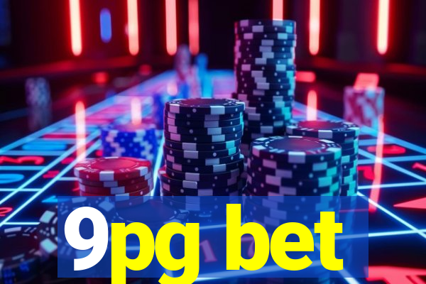 9pg bet