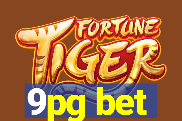 9pg bet
