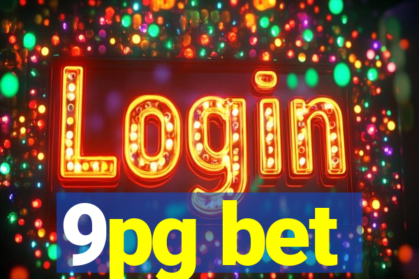 9pg bet