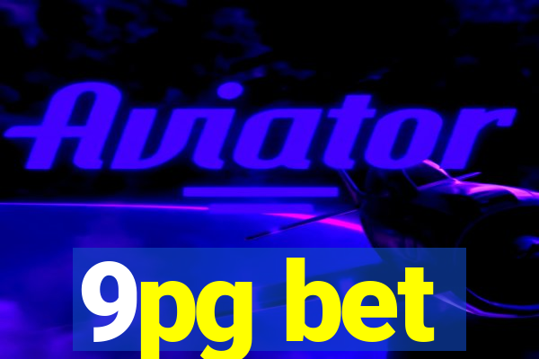 9pg bet