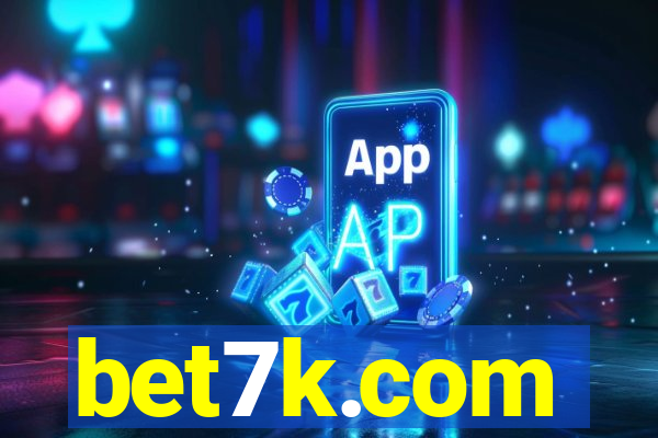 bet7k.com