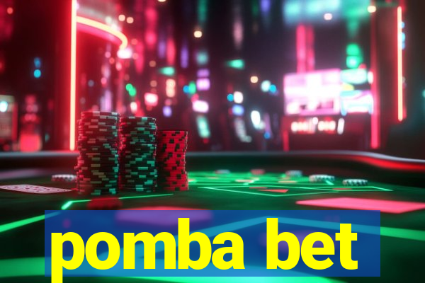 pomba bet