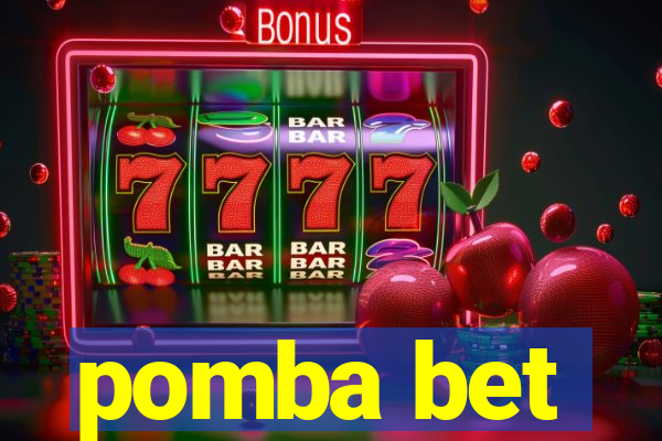 pomba bet