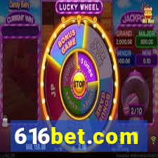 616bet.com