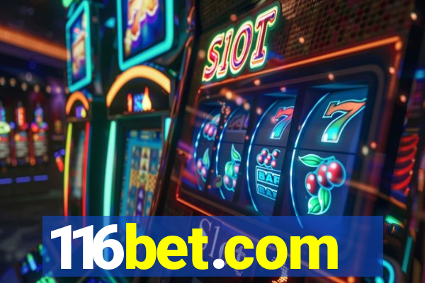 116bet.com