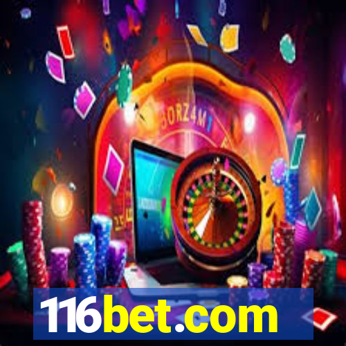 116bet.com
