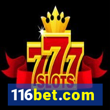 116bet.com