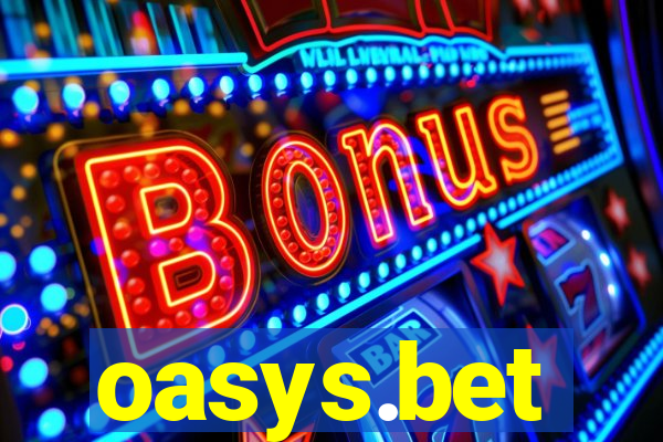 oasys.bet