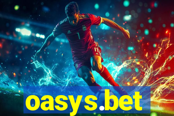 oasys.bet