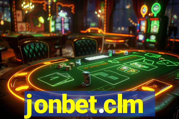 jonbet.clm