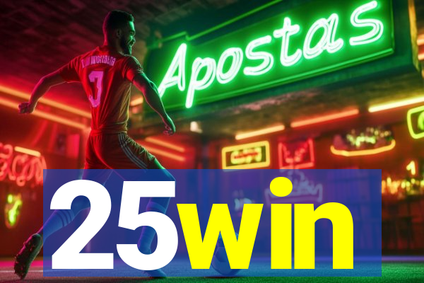 25win