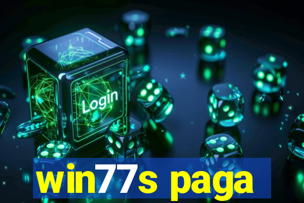 win77s paga