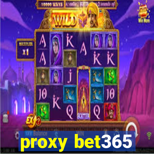 proxy bet365