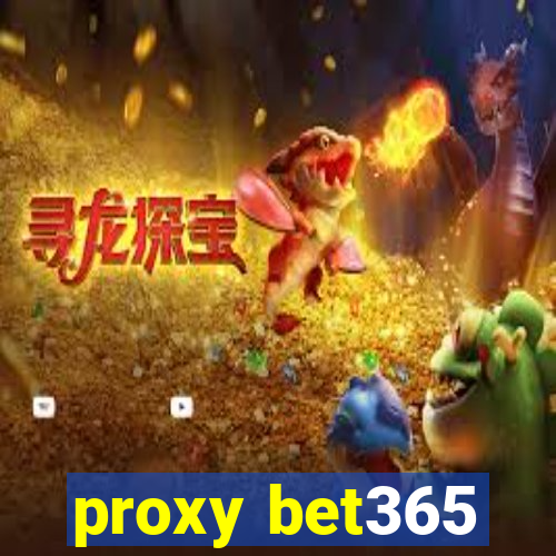 proxy bet365