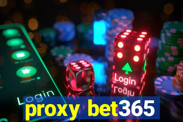 proxy bet365