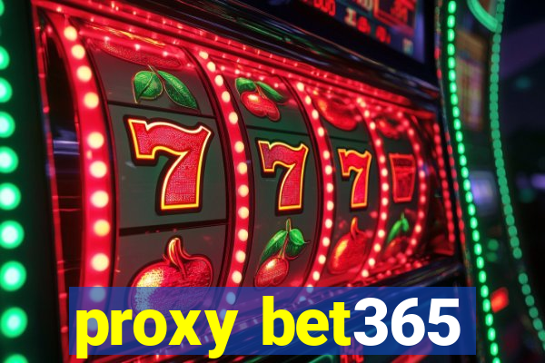 proxy bet365