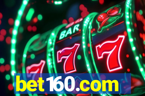 bet160.com