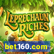 bet160.com