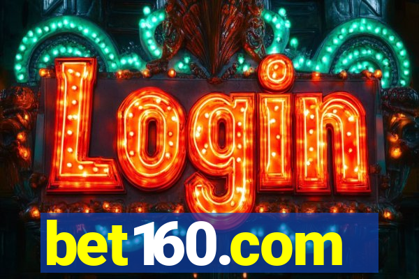bet160.com