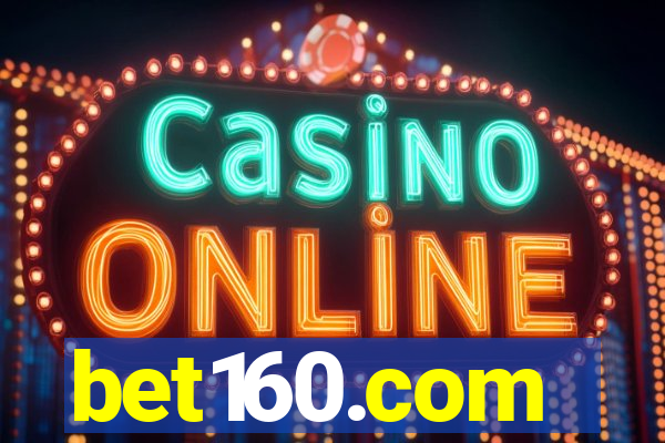 bet160.com