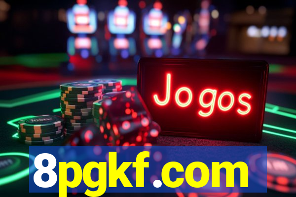 8pgkf.com