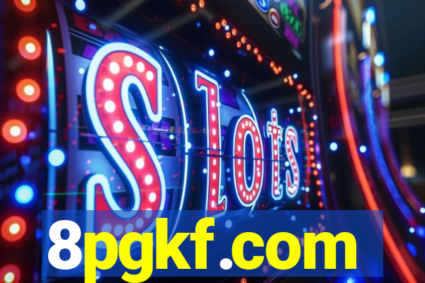 8pgkf.com