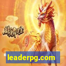 leaderpg.com