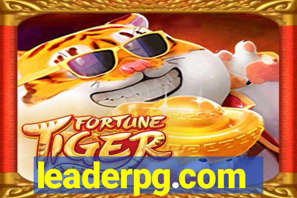 leaderpg.com