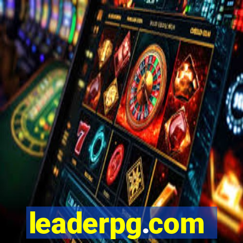 leaderpg.com
