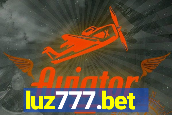 luz777.bet