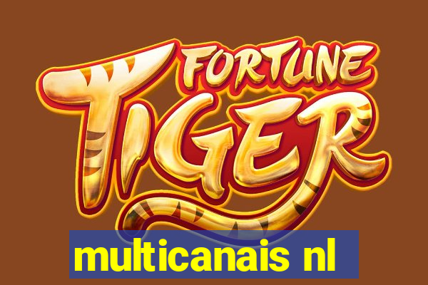 multicanais nl