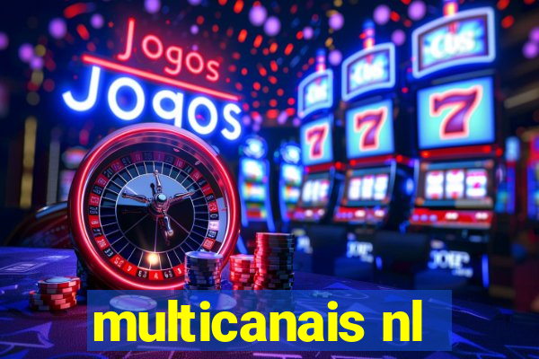 multicanais nl